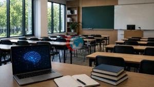 Süni intellekt departamentlərində 100 faiz doluluq. Gənclər gələcək peşə ixtisasını yüzdə 0