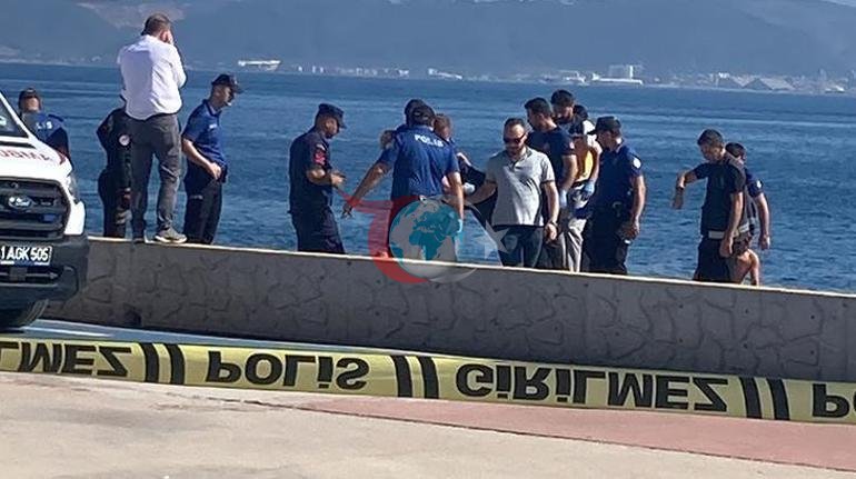 Kocaeli sahilinde gizemli olay 1 saat içinde 3 ceset bulunmuştu; kahreden gerçek ortaya çıktı