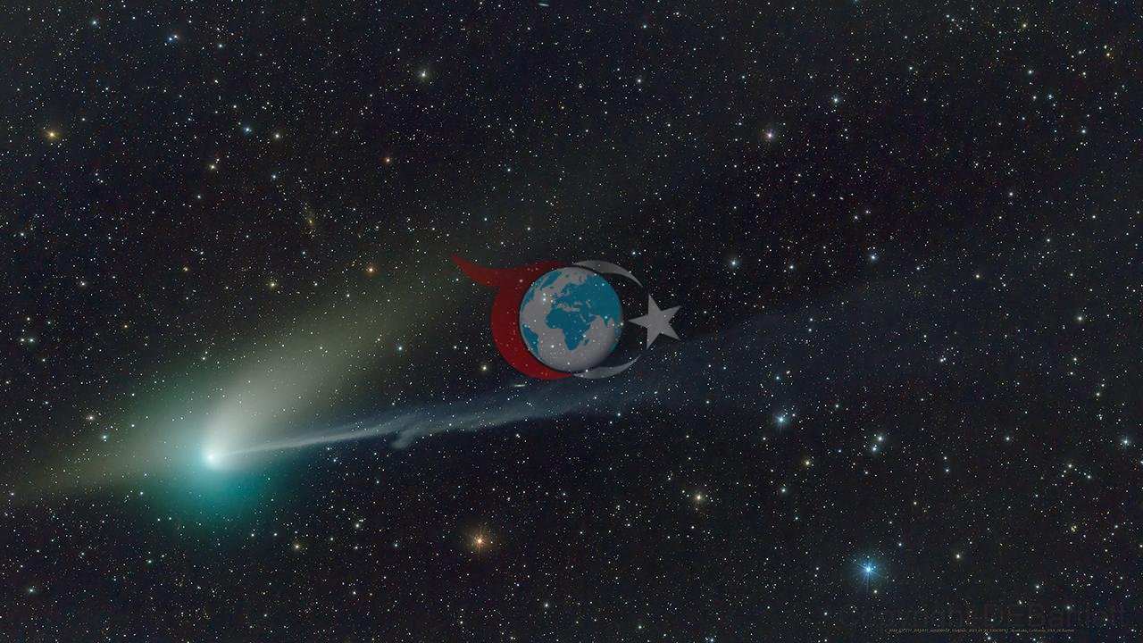 Саманчынын жолунун эң ылдам жылдызы S301 табылды: жарыктын ылдамдыгынын сегиз пайызына жетти