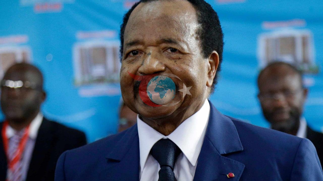 Kamerun Cumhurbaşkanı Paul Biya 10 Hafta Sonra Ülkesine Döndü: 93 Yaşındaki Liderin Uzun Sessizliği Sona Erdi