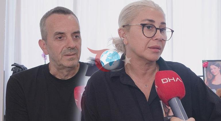 21 yaşında psikolog oldu, hayatı kısa sürdü Ceyda’nın ölümünde kahreden 15 gün detayı