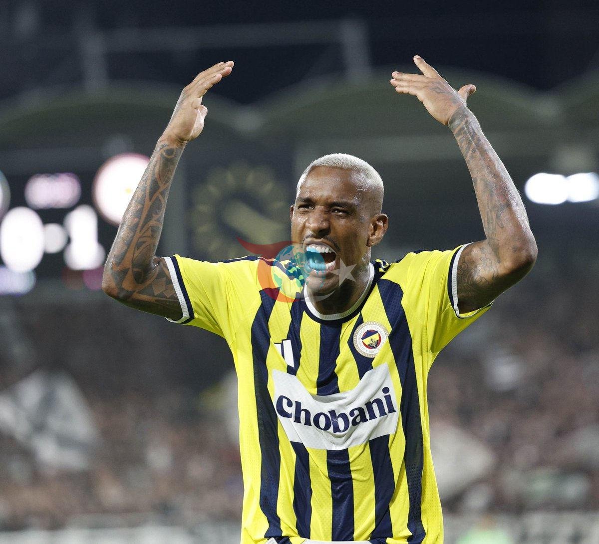 Anderson Talisca