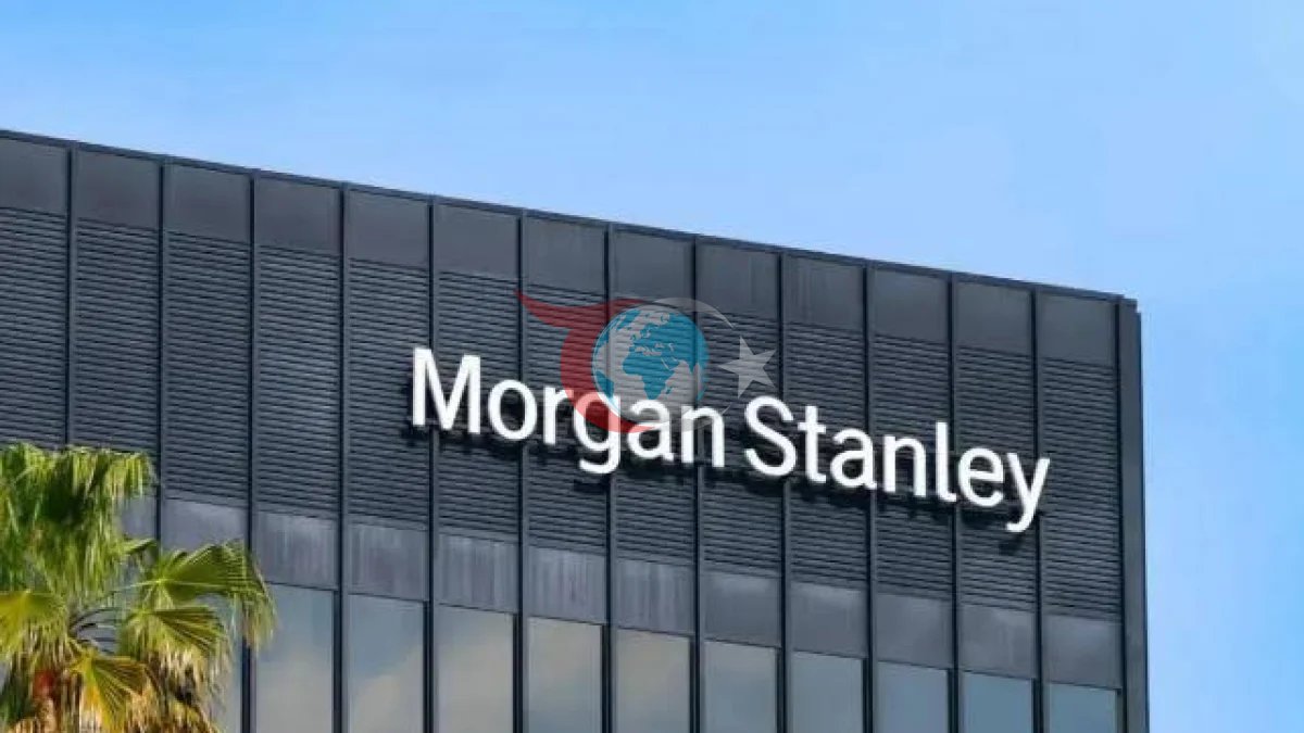 Morgan Stanley-dən güclü balans: Bankın xalis mənfəəti ikinci rübdə 58 faiz artıb