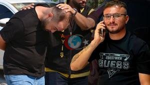 Parkda dava qətllə bitdi, 'Onu mırıldananda bıçaqladım'