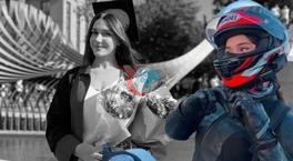 21 yaşında psixoloq oldu, həyatı qısa oldu! 15-ci ilin ölümünün təfərrüatları!