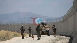 MSB: Sınırda birlik veya personel azaltılması söz konusu değil