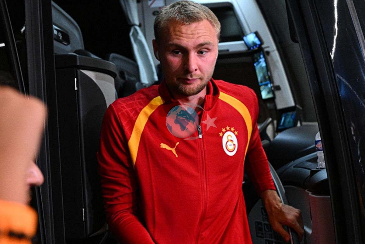 Victor Nelsson