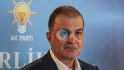Son dakika... AK Parti Sözcüsü Çelik’ten İsrail’e E1 tepkisi: Soykırımcı şiddetin yeni ve tehlikeli bir aşaması