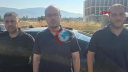 Son dakika! 'Süleymancılar'a operasyonda şok gelişme: Hilmi Tuna Kuriş'in kaçış aracı İdris Naim Şahin'in çıktı