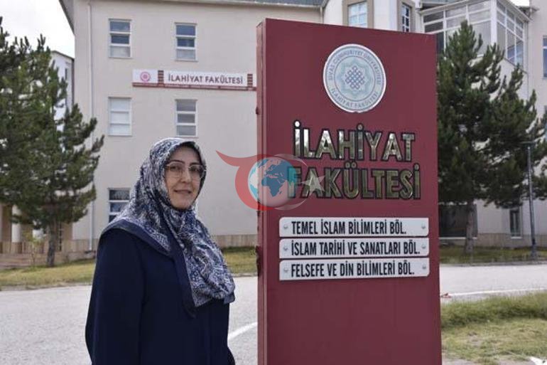 YKS-də böyük uğur 50 yaşında universiteti qazandı: İki fakültədə eyni vaxtda oxuyacağam=