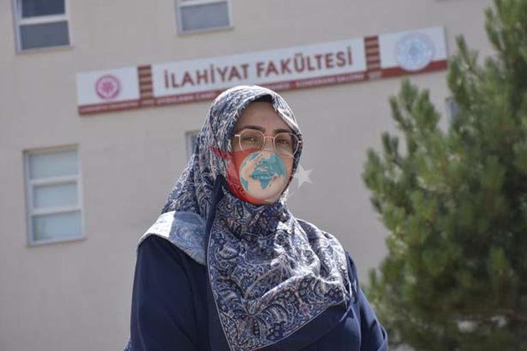 YKS-də böyük uğur 50 yaşında universiteti qazandı: İki fakültədə eyni vaxtda oxuyacağam