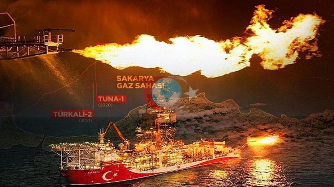 Karadeniz Doğal Gaz Keşfinde 6. Yıl: Dev Rezerv 785 Milyar Metreküpe Ulaştı