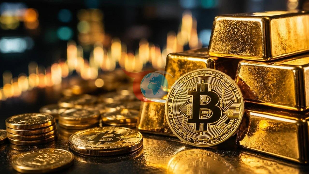Altın ve Bitcoin'de Rekor Seviyeler Kapıda: Uzman İsim Helin Çelik Kritik Hedefleri Açıkladı