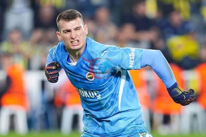 Dominik Livakovic
