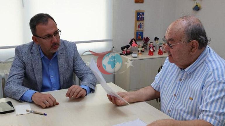 İzmirdeki engelleri kaldırmak için büyük iş birliği
