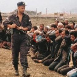 Yangi ommaviy qabrlar urushdan 30 yil o'tib topildi