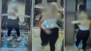 Ankarada Balkız kodlu dəstə yaxalandı. Balkız rolunu oynayan kişilər üçün tələ qurdular