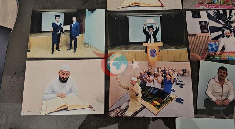 Cezaevinde hayatını baştan yazdı 16 yılda 3 üniversite bitirdi