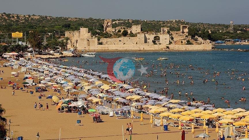  Turizmda o'yinni o'zgartiruvchi mavsum: So'nggi daqiqalar narxlari erta buyurtmalarni ko'paytirdi
