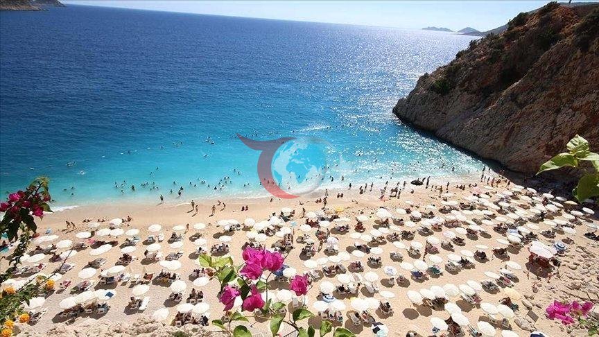 Turizmda o'yinni o'zgartiruvchi mavsum: So'nggi daqiqalar narxlari erta buyurtmalarni ko'paytirdi