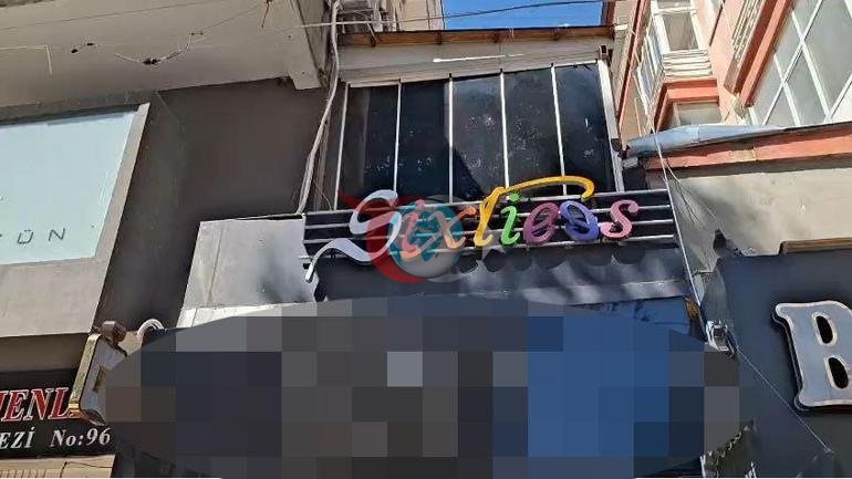 Ankarada 7 nəfərin həbs olunduğu pub üçün yeni qərar Müəssisə bağlandı