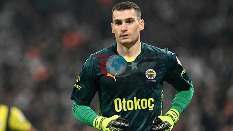 Dominik Livakovic
