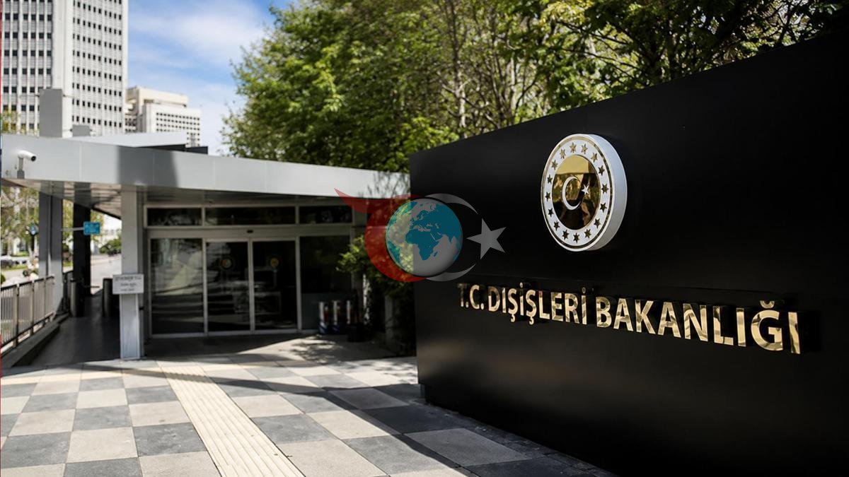 Türkiye ve 10 Ülkeden İsrail'e Ortak Tepki: Suriye Saldırıları Şiddetle Kınandı