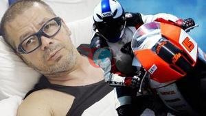 Uning hayoti soniyalarda o'zgardi Turkiya chempioni falaj bo'lib qoldi: Guvoh bo'ldim, Turkiya chempioni videosi o'zgartirilishini xohlayman