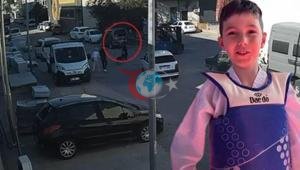 Köpekten kaçarken fenalaştı 15 yaşındaki Beratın kahreden sonu