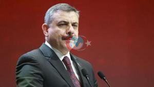 Vazir Çiftchi 'Yangi avlod' jinoiy tashkilotlarga qarshi kurashda jiddiy o'zgarishlarni e'lon qildi