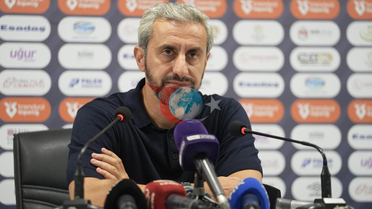 Serkan Özbalta'dan Galatasaray Maçı Sonrası Net Mesaj: "Bu Takım İlk 12'de Olacak"