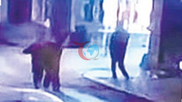 Sırrı abla çözecek Ölüme siyah kıyafetle yürüdüler