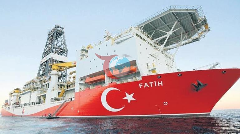 Karadeniz’de tarihi keşif 6 yaşında Doğal gazda ilk hedef 20 milyon metreküp