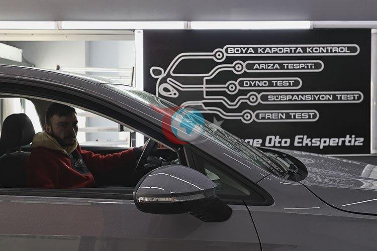 Yıl sonunda yeni sistem devreye alınıyor! Araç kiralama ve ekspertizde yeni dönem