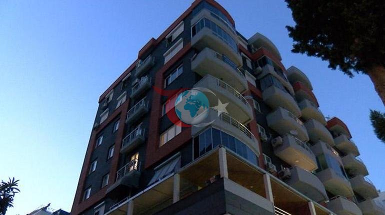 Məkan: Antalya Qoxu xəbəri üzərinə evə girilərkən, Norveç əsilli şəxs ölü tapıldı