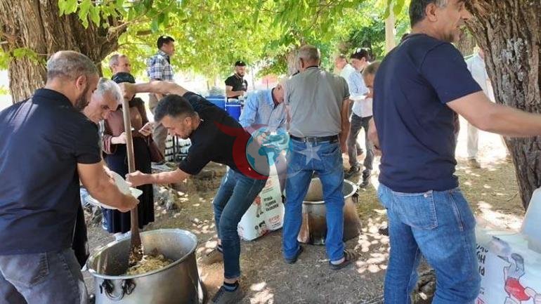 300 жылдык салт бузулганда, кырсык башталат: Айылга бир нерсе болуп кетти