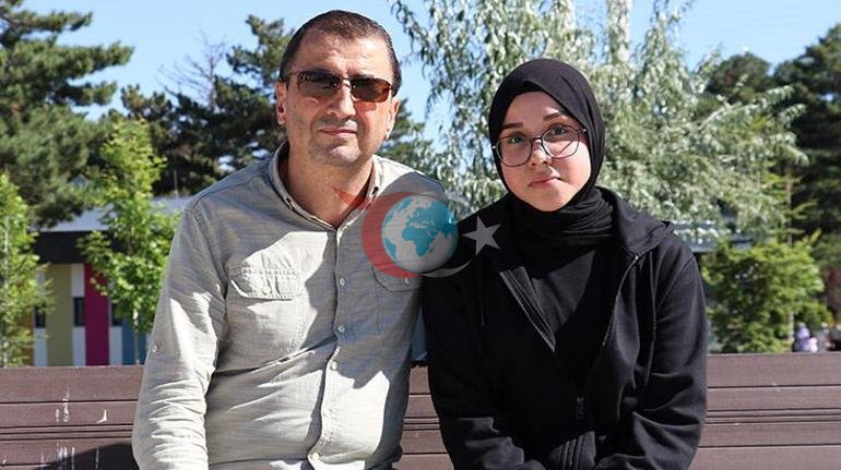 LGS-də 500 tam balla peşə liseyini seçdi, hədəfini açıqladı