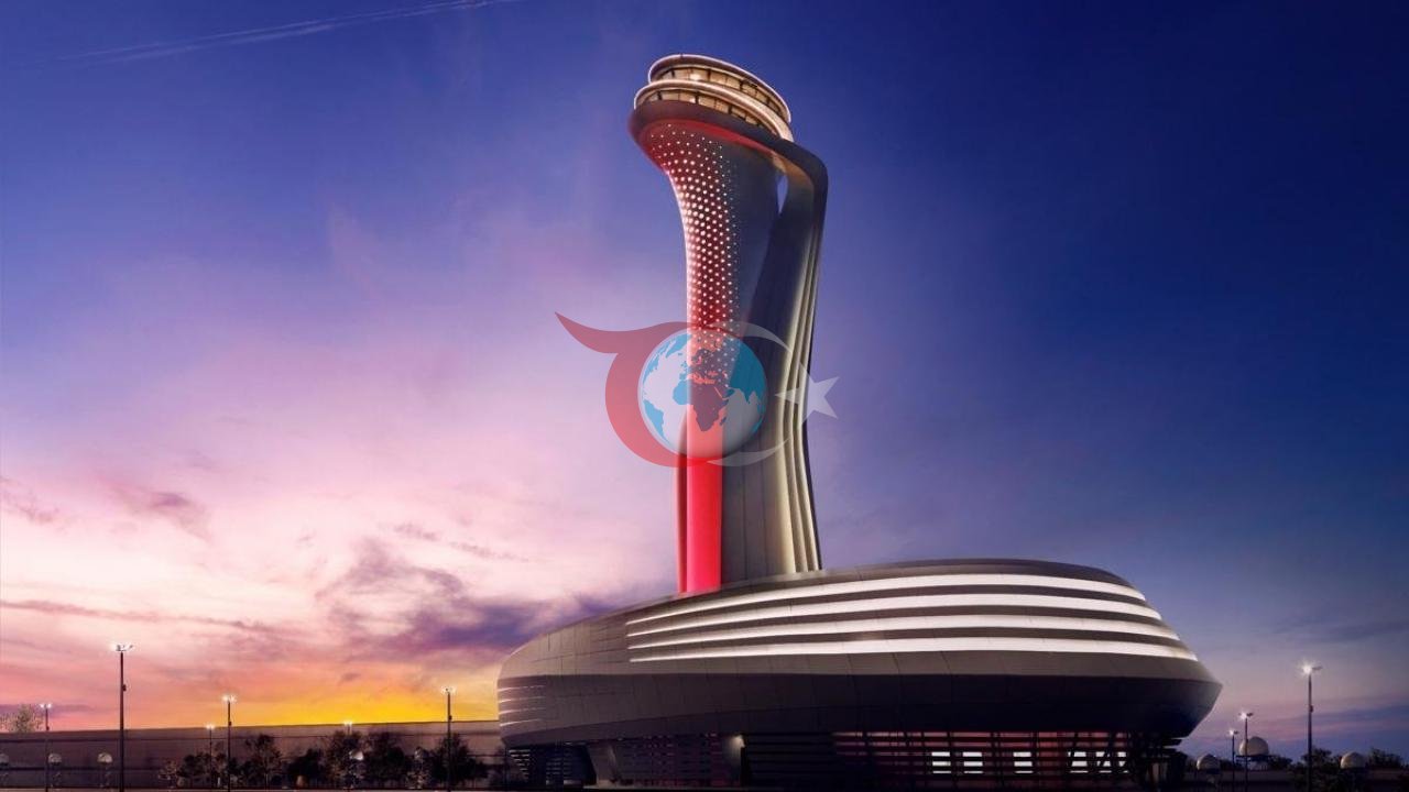 İstanbul Havalimanı Zirvedeki Yerini Koruyor: Avrupa'nın En Yoğun Havalimanı Oldu