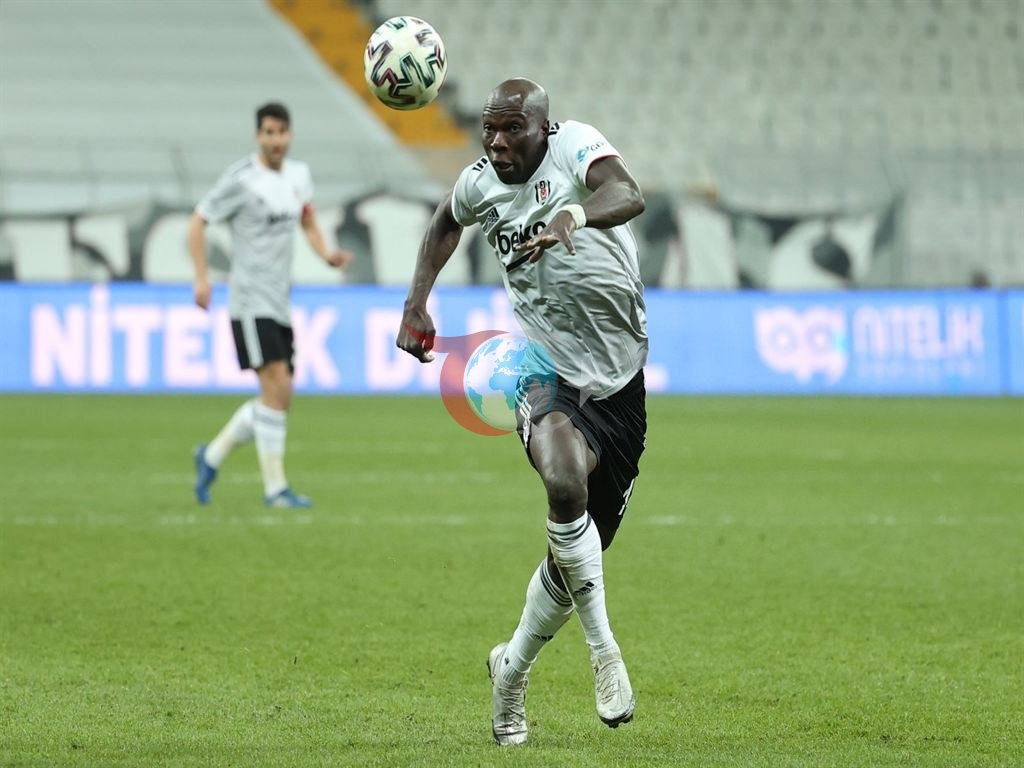Vincent Aboubakar