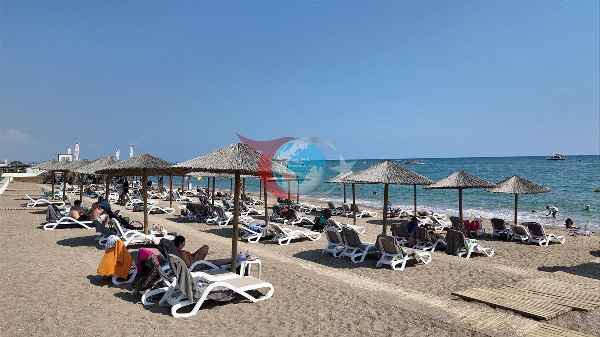 Antalya yine rekora koştu: 10 milyon turist barajı geçildi