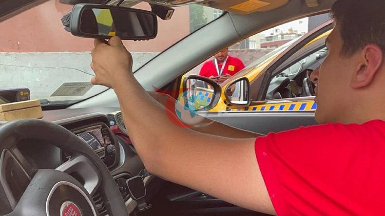 TESK'ten Çarpıcı Taksimetre ve Akaryakıt Çıkışı: "Bakanlık Tarifesi 718 TL Ancak Esnaftan 2 Bin 500 TL Alınıyor!"
