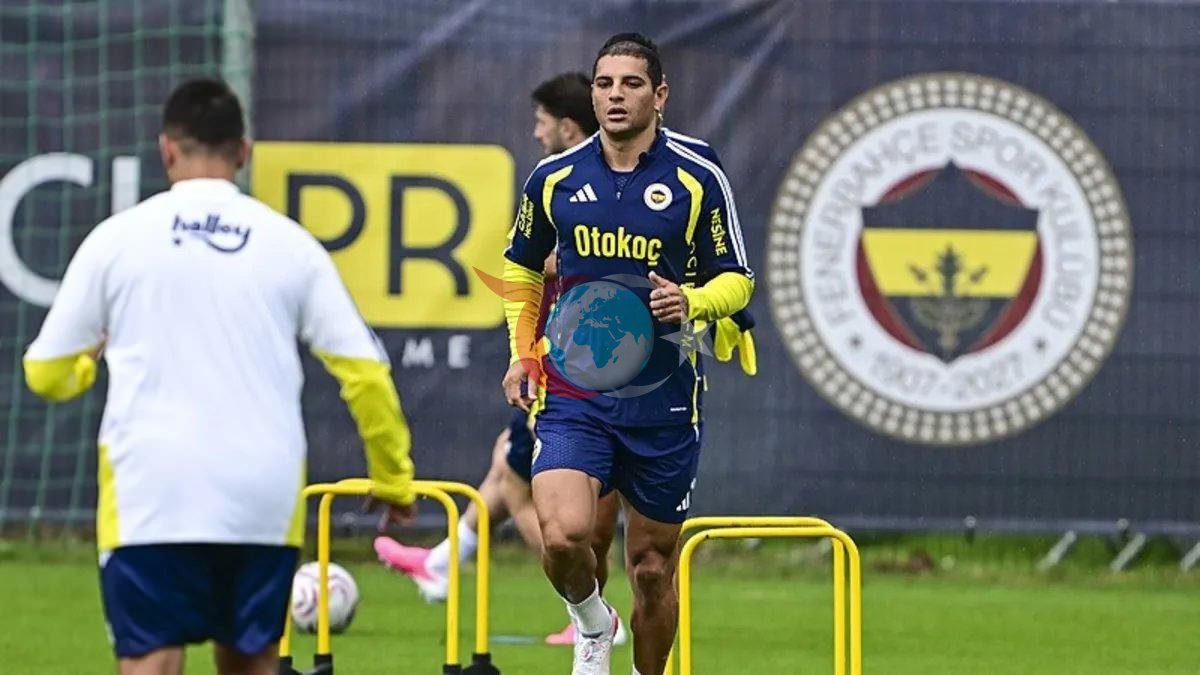 Diego Carlos