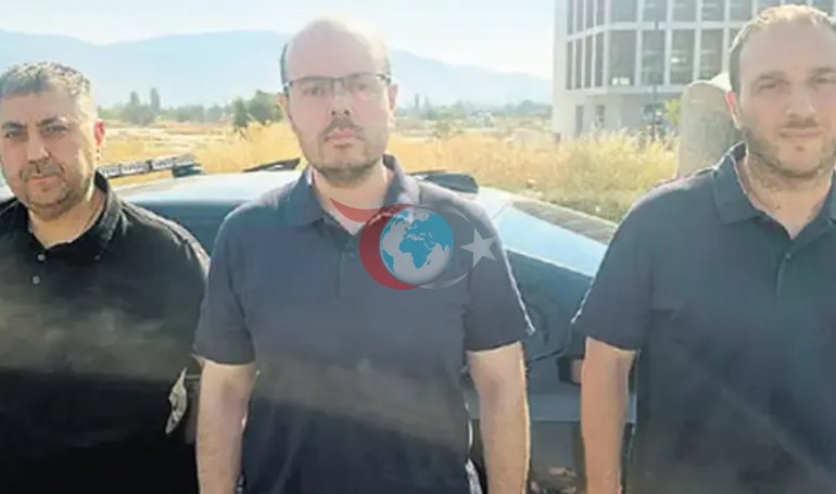 Alihan Kuriş suç örgütü soruşturmasında 2nci dalga: 12 şüpheli yakalandı