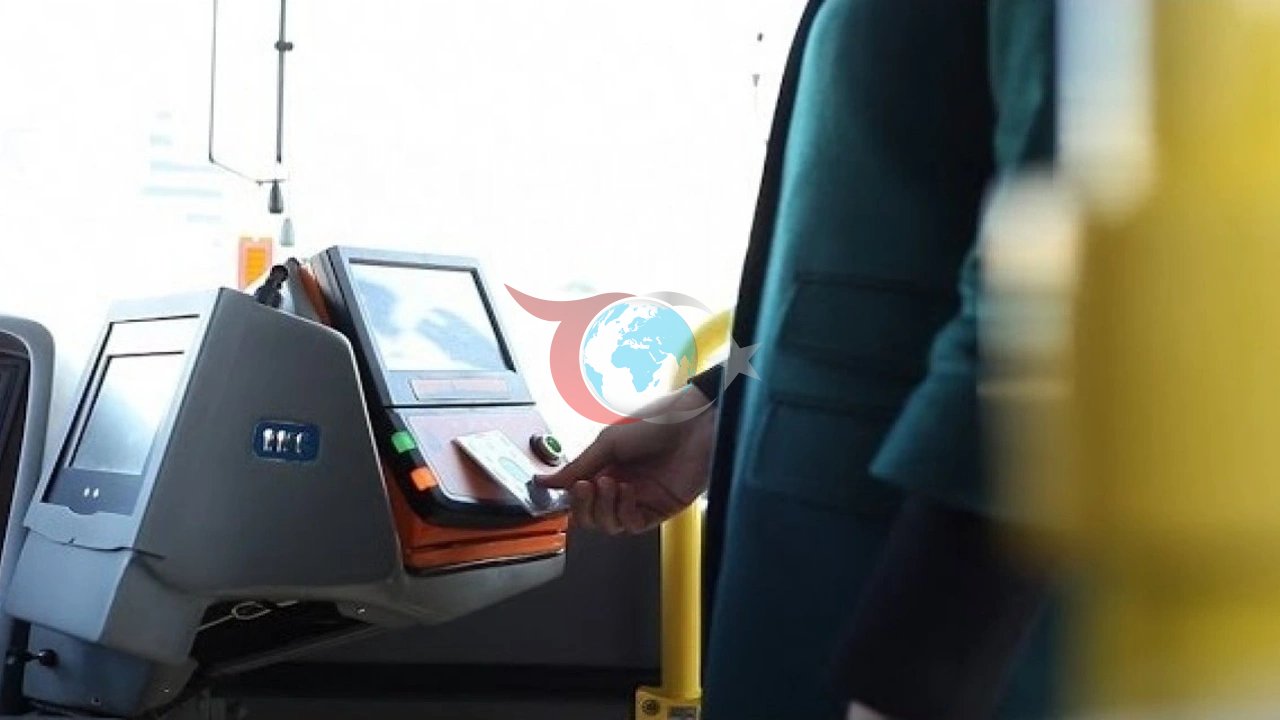 Ücretsiz Seyahat Gelir Desteğinde Yeni Dönem: Yetki Çevre Bakanlığına Devredildi