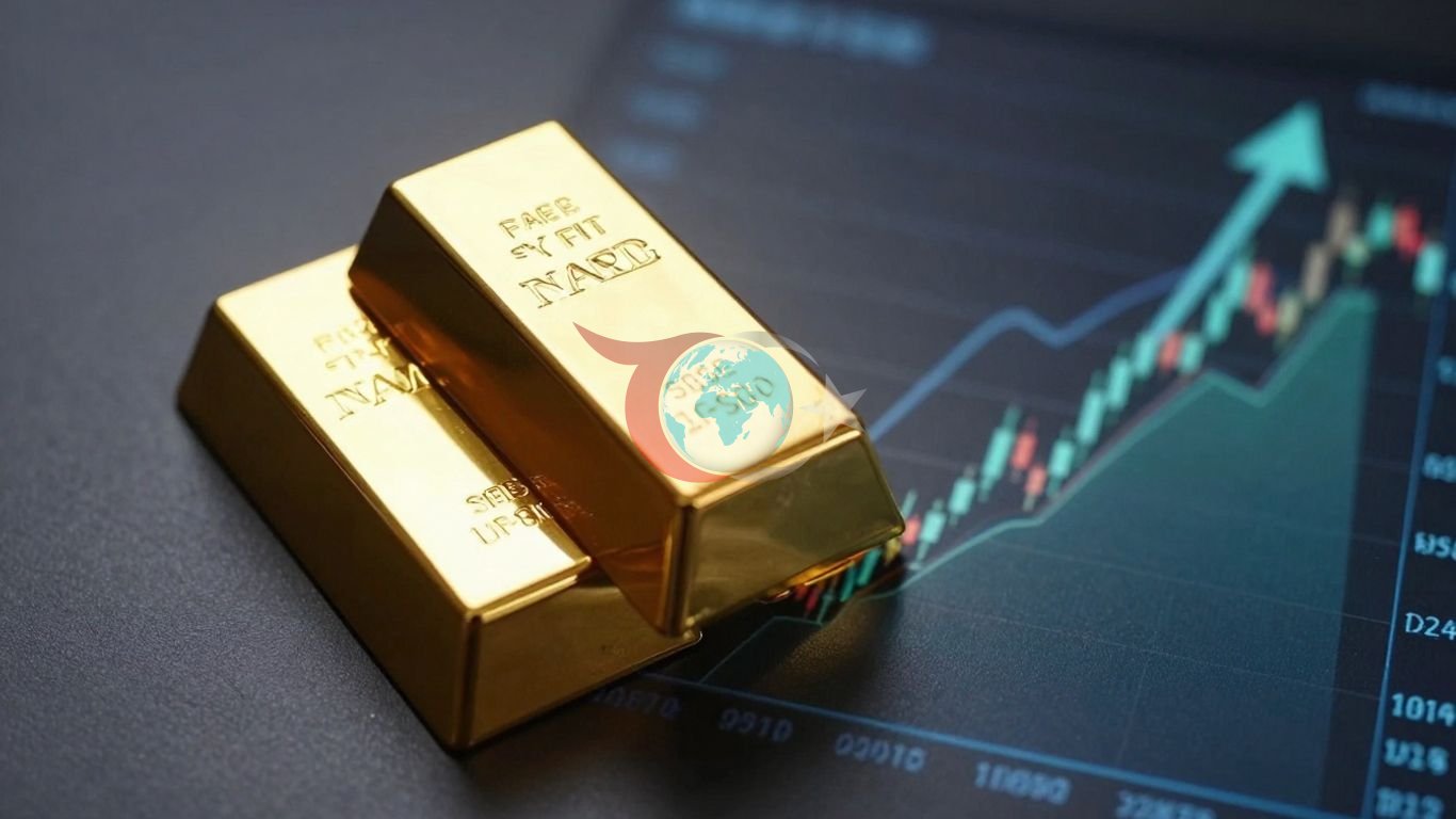 Altın Fiyatlarında Tarihi Öngörü: Goldman Sachs 2026 Sonu İçin 4.900 Dolar Sınırını İşaret Etti