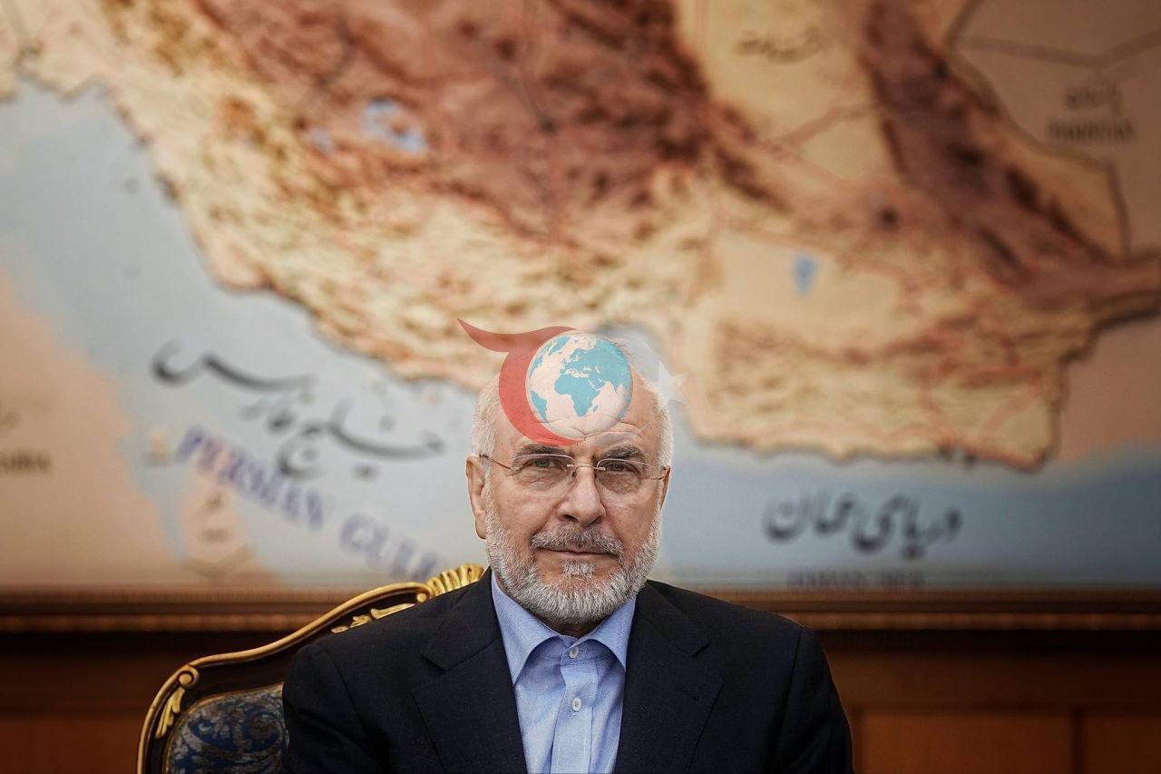 Muhammed Bakır Galibaf