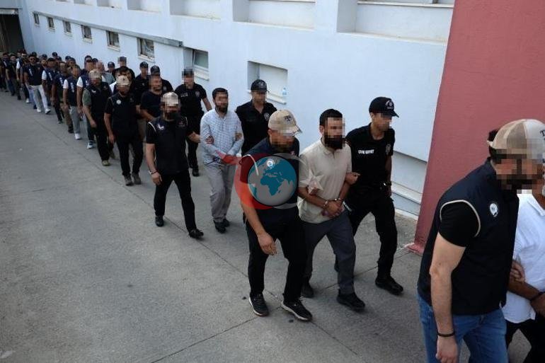 Son dakika: Alparslan Kuytul ve eşi için karar verildi