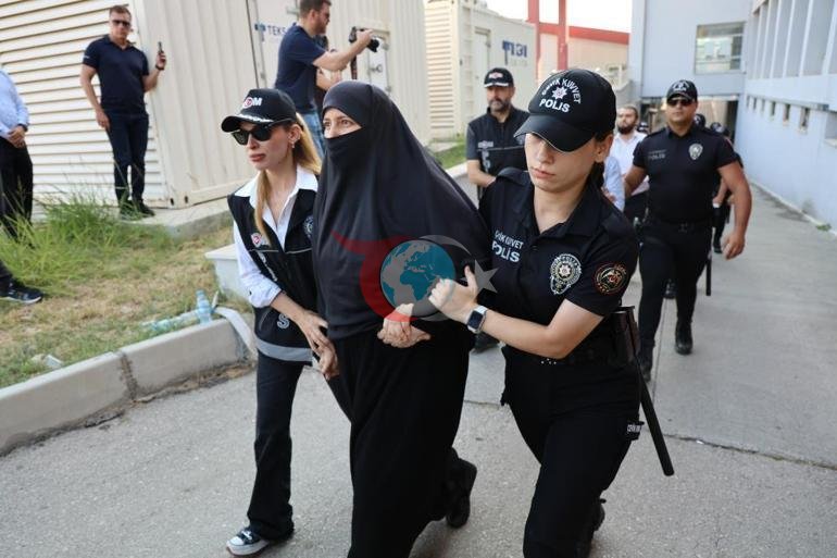 Son dakika: Alparslan Kuytul ve eşi için karar verildi