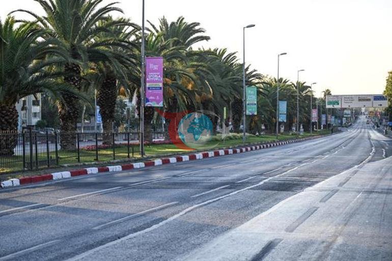 İstanbulda Zafer Bayramı provası nedeniyle bazı yollar trafiğe kapatıldı