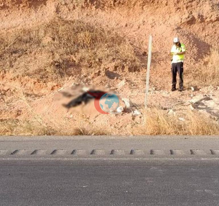 2 ilde feci kaza 5 kişi hayatını kaybetti
